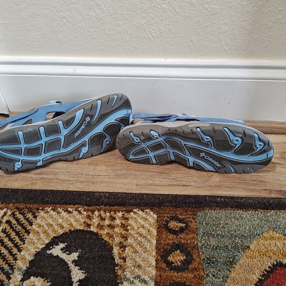 Columbia Mako Interchange Girls Sandal - Picture 4 of 4